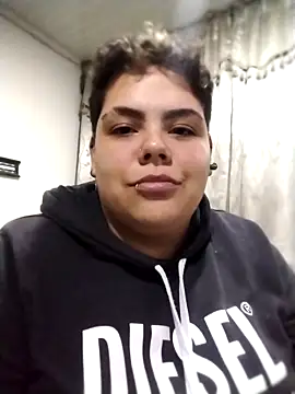 Hailey Curvy online show from October 25, 2025, 3:06 am