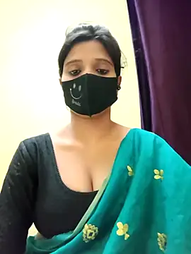 Mohini Josh069 online show from June 4, 2026, 7:46 am