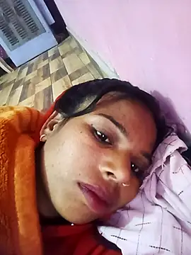 Rubi sarma online show from November 30, 2025, 2:18 pm