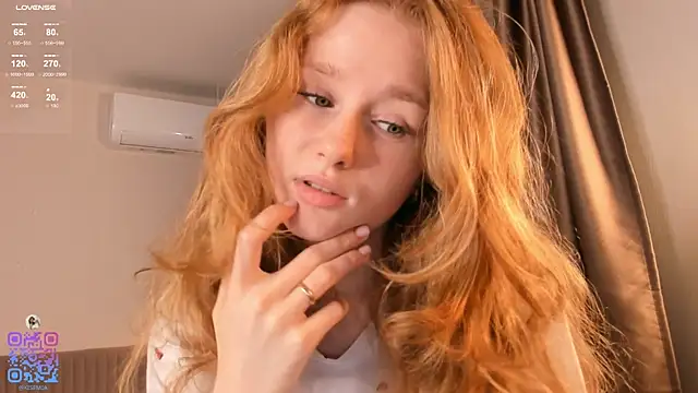 BreezeJam online show from November 9, 2025, 11:03 am