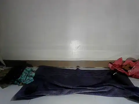 RicenTits online show from October 20, 2025, 11:05 pm