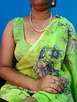 jaan-step online show from April 5, 2026, 2:57 pm