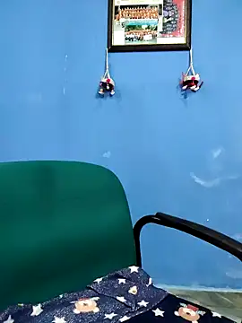 jaan-step online show from April 19, 2026, 1:28 am