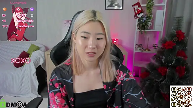 Aisi 18 online show from December 18, 2025, 11:08 pm