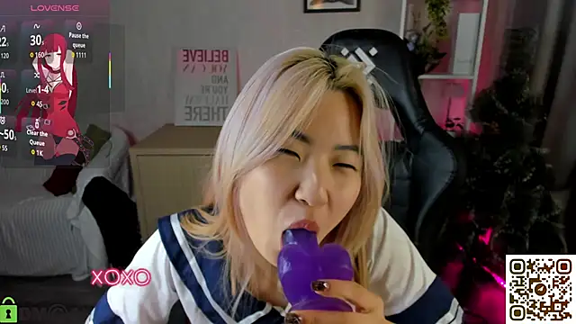 Aisi 18 online show from December 16, 2025, 1:43 am