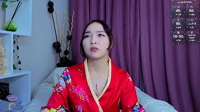 ColettaMejias online show from November 15, 2025, 8:46 pm