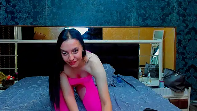 Snapshot of MillieTinny chatting on February 7, 2026, 3:36 am MillieTinny online show from February 7, 2026, 3:36 am