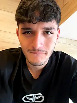 LiamMuller online show from September 11, 2025, 7:14 pm