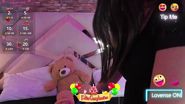 Valery Brand online show from October 28, 2025, 11:09 am