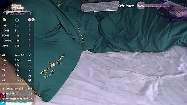 Kimberly Wolker online show from January 17, 2026, 3:48 pm