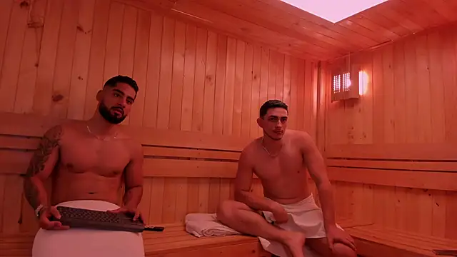 mike friends online show from January 18, 2026, 12:58 am