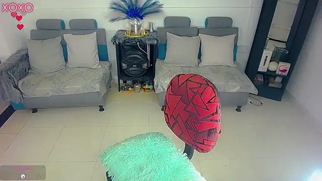 Anne Zulb online show from February 4, 2026, 8:26 pm