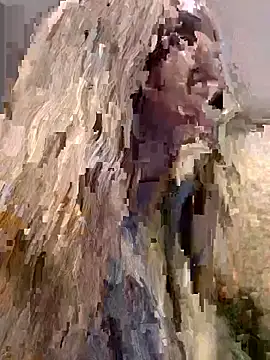 Sky Cutie online show from October 25, 2025, 4:55 am