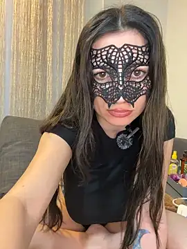 0gece0 online show from January 13, 2026, 3:27 pm