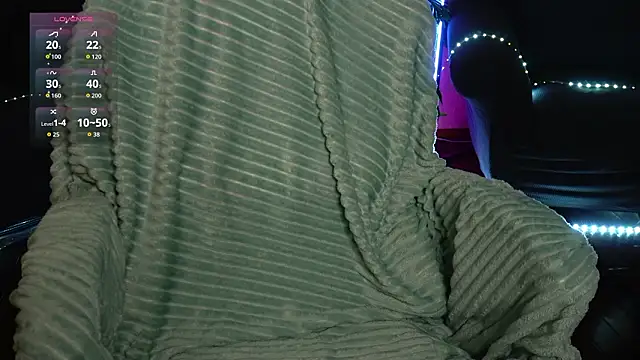 Snapshot of AnitaVon chatting on February 4, 2026, 2:50 am AnitaVon online show from February 4, 2026, 2:50 am