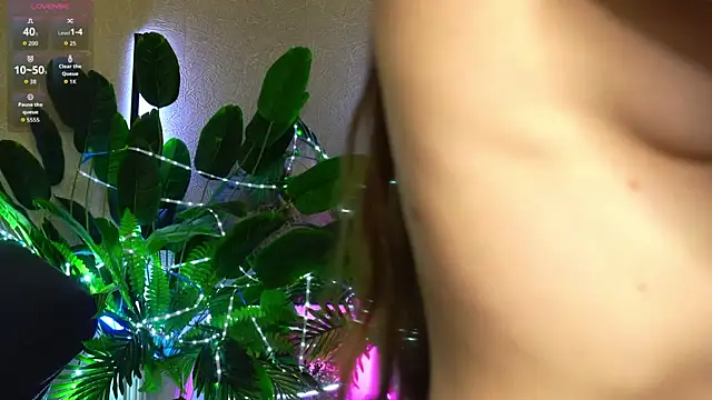 AnitaVon online show from April 9, 2026, 6:19 am