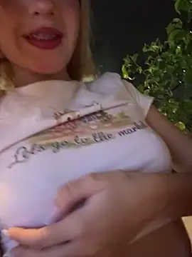 SweetBunnyGF online show from October 30, 2025, 11:23 pm