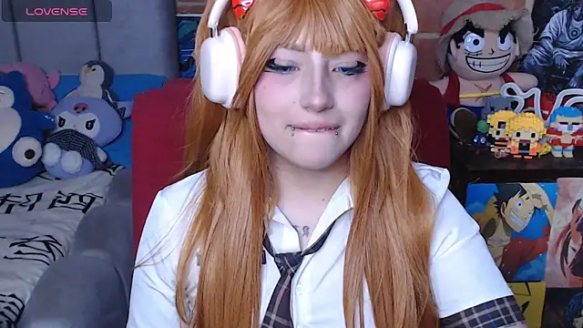  alexa19pretty  online show from April 16, 2026, 7:03 pm