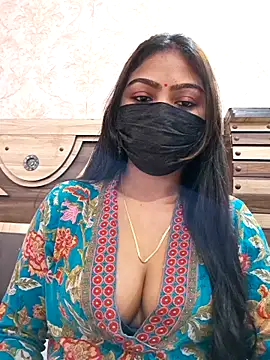 anjalibb online show from February 28, 2026, 11:04 pm