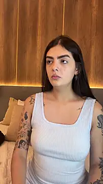 AliceRitter online show from November 24, 2025, 5:24 pm