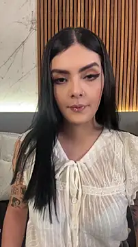 Snapshot of AliceRitter chatting on February 20, 2026, 10:12 pm AliceRitter online show from February 20, 2026, 10:12 pm