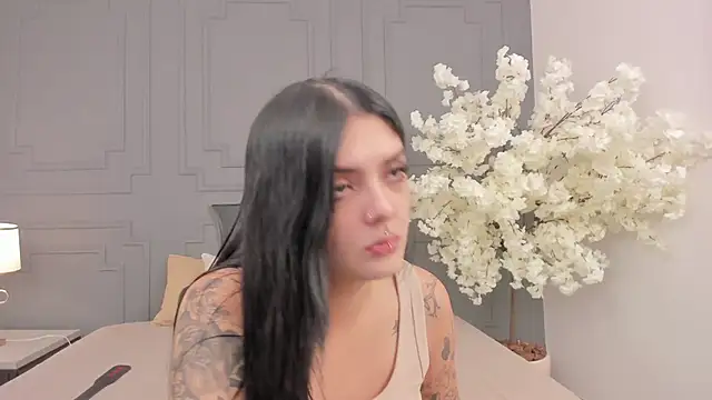 Snapshot of AliceRitter chatting on January 18, 2026, 6:11 pm AliceRitter online show from January 18, 2026, 6:11 pm