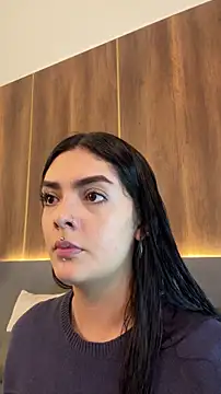 AliceRitter online show from October 24, 2025, 6:40 pm