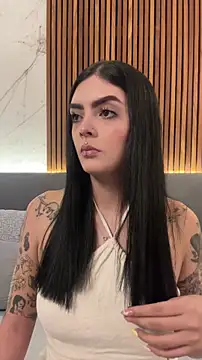 AliceRitter online show from March 31, 2026, 10:56 pm