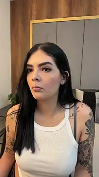 Snapshot of AliceRitter chatting on February 11, 2026, 10:09 pm AliceRitter online show from February 11, 2026, 10:09 pm