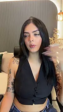 Snapshot of AliceRitter chatting on January 31, 2026, 7:12 pm AliceRitter online show from January 31, 2026, 7:12 pm