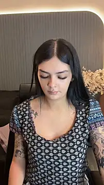 Snapshot of AliceRitter chatting on February 4, 2026, 5:19 pm AliceRitter online show from February 4, 2026, 5:19 pm