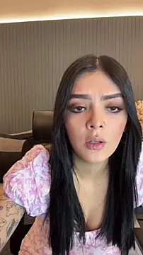 Snapshot of AliceRitter chatting on January 17, 2026, 5:05 pm AliceRitter online show from January 17, 2026, 5:05 pm