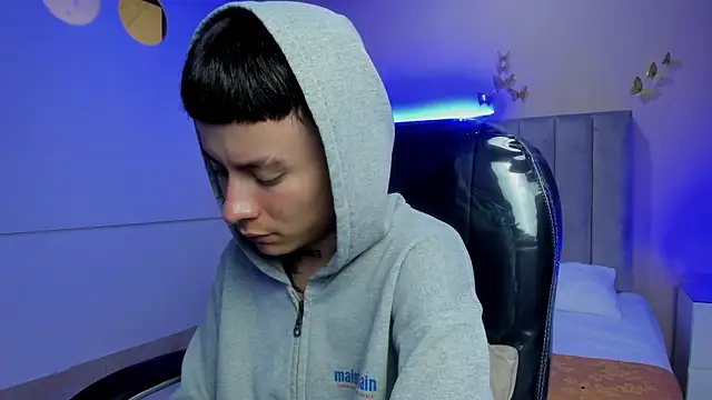 Nascary Fox online show from March 8, 2026, 2:31 pm