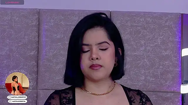 Martina-Roberts- online show from October 23, 2025, 4:00 am