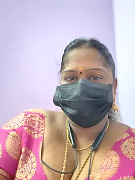 bakyasree143 online show from October 27, 2025, 2:01 am