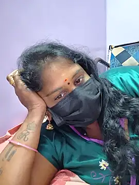 bakyasree143 online show from November 13, 2025, 9:24 am