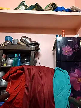 bakyasree143 online show from February 10, 2026, 7:57 pm