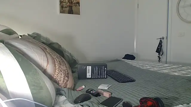 imyourgoodgirl69 online show from February 3, 2026, 11:37 am