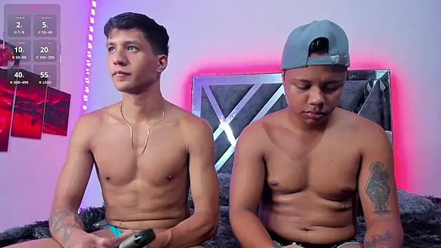 Snapshot of Robertmiller21 chatting on September 11, 2025, 4:34 am Robertmiller21 online show from September 11, 2025, 4:34 am