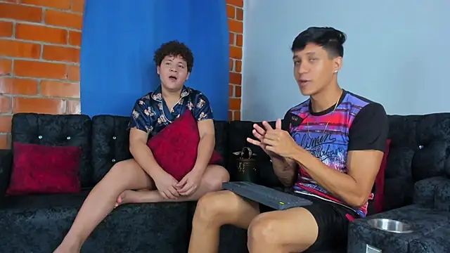 Snapshot of Robertmiller21 chatting on November 30, 2025, 8:20 pm Robertmiller21 online show from November 30, 2025, 8:20 pm