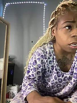 Snapshot of Tishrella6 chatting on March 4, 2026, 8:33 am Tishrella6 online show from March 4, 2026, 8:33 am