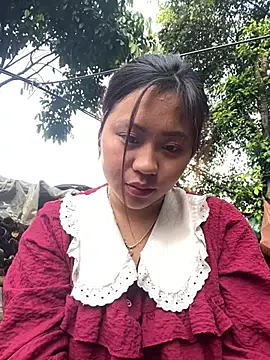 Snapshot of maianhcute chatting on April 20, 2026, 12:57 am maianhcute online show from April 20, 2026, 12:57 am