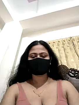 Neha-37 online show from October 27, 2025, 3:57 pm