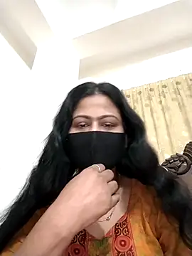 Neha-37 online show from October 11, 2025, 2:45 am