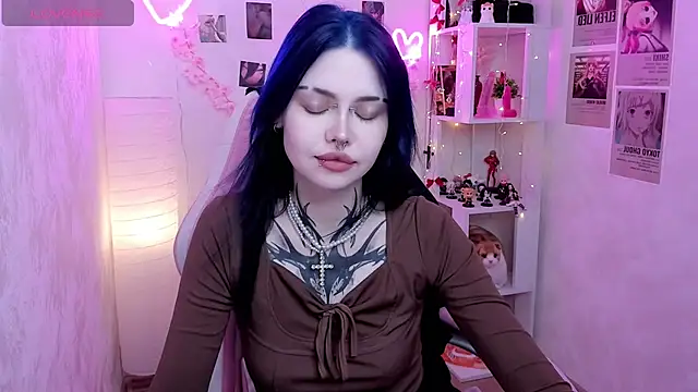 Morana Batt online show from July 11, 2026, 2:23 am