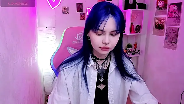 Morana Batt online show from December 20, 2025, 2:14 am