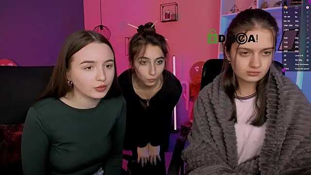 talia seduce online show from January 14, 2026, 12:09 pm