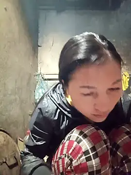 YAYAA-502 online show from February 9, 2026, 1:14 am