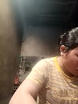 YAYAA-502 online show from February 16, 2026, 1:10 pm