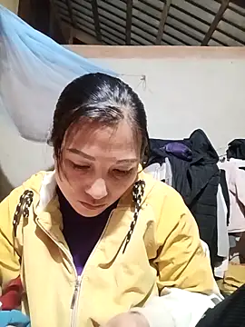 YAYAA-502 online show from February 19, 2026, 1:52 pm